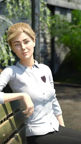 University of Problems 50 - a Filthy Hot Story by Misskitty2k