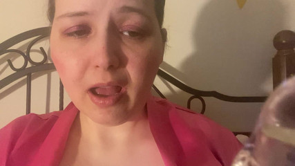 Sex Toy Review and Demonstration: Thrusting Jack Rabbit