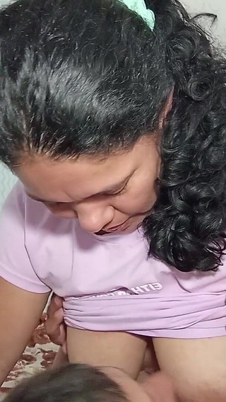 Tetona Garganta Profunda