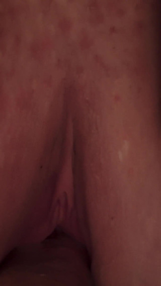 I Let Myself Be Fucked, From Behind, Really Deep, and Injected Into Me