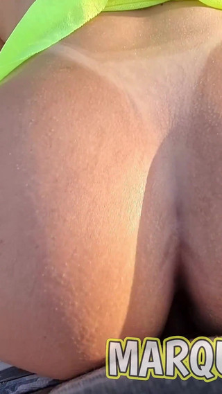 Bigass MILF Pussy Creampied