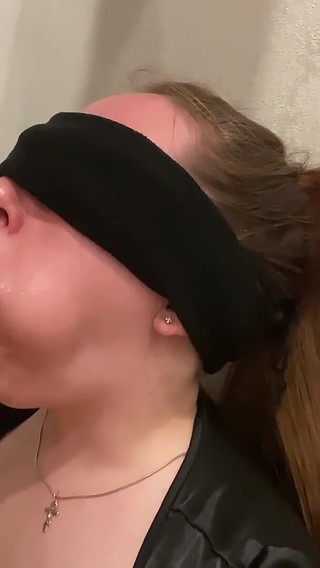 Hard Deep Oral Sex, Fucked a Beauty in the Mouth!