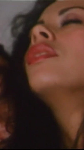 Brunette Horny Whore Seduced Two Young Men Before She Was Having Sex to Them