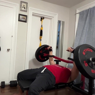 Lp-272 Molding This Flab