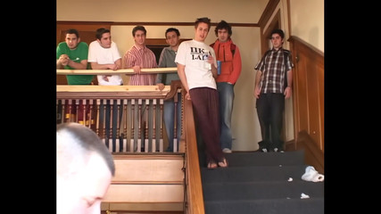 An American Teen Is Looking for New Sexual Experiences!! - (chapter #08)