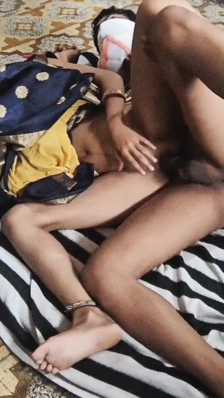 Shivani Sex with Devar in Kitchen. Part 3