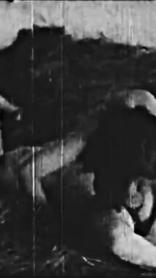 El Satario - Restored 4K Vintage Erotica