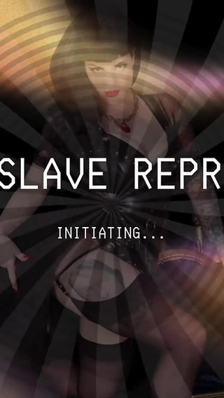 Femdom Binaural Slave Reprogramming