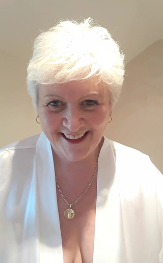 Couldn't say no to a little tease! Now I know you are here.