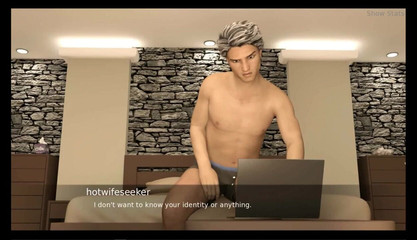 Projecthotwife-milf Gets Teased in the Office