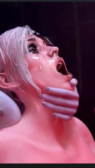 Bunny Cammy and Juri Suck Cock, Orin Helps Shadowheart Deepthroat Cock Ritual, Bald Pussy Ashe Full Nelson Creampie