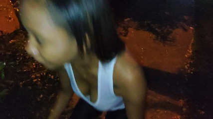 Sex with My African Neighbor