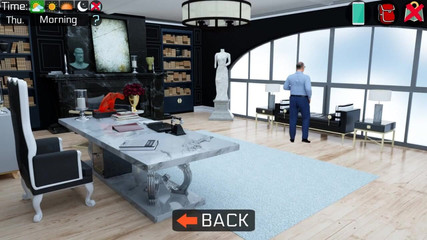 Milfy City [v0.6e] Part 70 Dick and Pussy Power by Loveskysan69