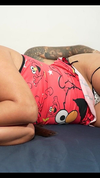 Stepdad Accidentally Mistakes His Stepdaughter for His Wife and Cums in Her Pussy... Hopefully She Doesn't Get Pregnant!