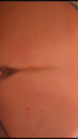 I Sneak Into My Stepmother's Bed and Fuck Her