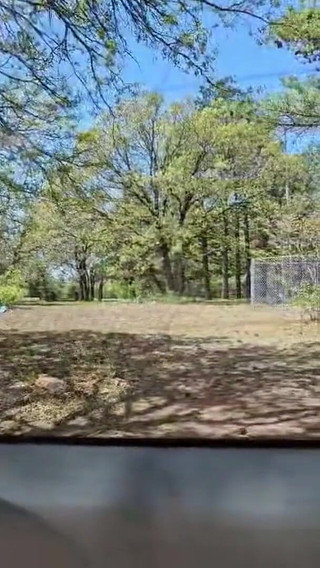 Rubbing My Pussy in My Car Outside