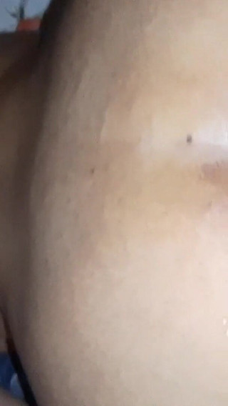 Fucking Vanessinha Mike Hard on 4