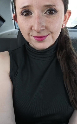 Can You Imagine This Can Be Be Under My Dress?