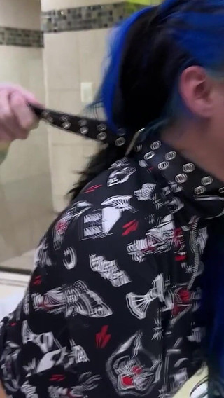 Sweet Girl Asks Me for Sex