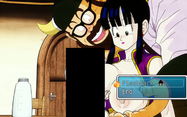 Kamesutra Dbz Erogame 90 the Biggest Tits of the Series