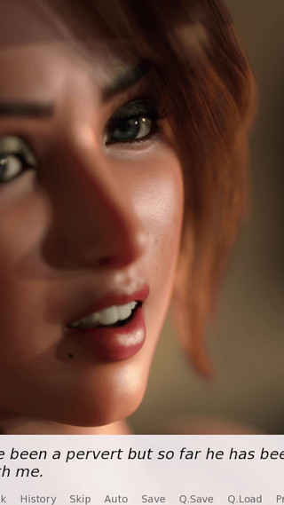 Natasha Naughty Wife by Archimedescompany - Finally the BBC Boss Breeds Natasha 15