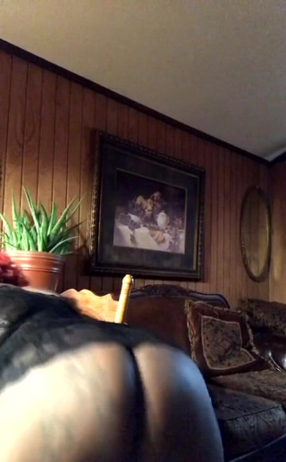 You Like Big Ass?