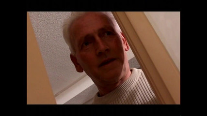 Very Beautiful Amateur Blonde Teen Cummed on Huge Tits by Old Horny Sinful Grandpa