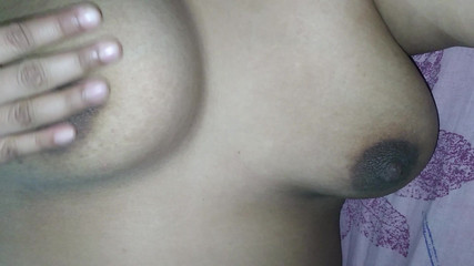 Sexy Stepmom with Big Ass Gets Stuck Under Bed While Cleaning Room Then Stepson Helps Her & Give Something Behind Her