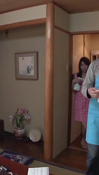 In Her Presence - Taking the Mother-in-law Beside the Wife - 1