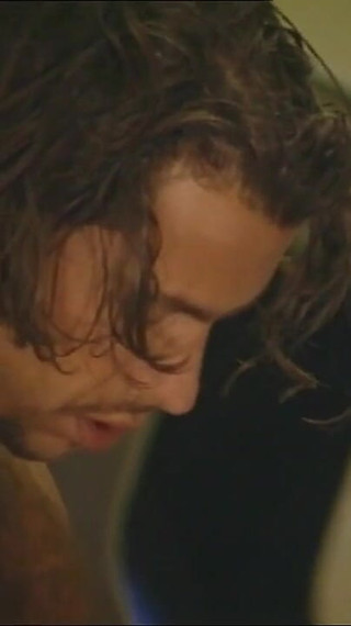 Ox Beautiful Teen Girls Fucked in the Laundry Room by Two Big Cocks