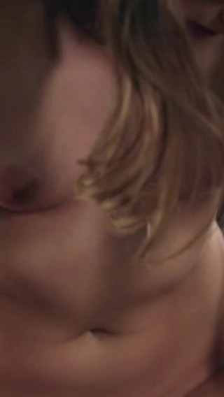 Pussy licked teenage beauty rides big dick