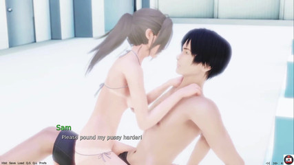 Public Sex Life - (pt 62)