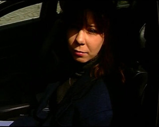 Classy Lady From Germany Taking Everything off