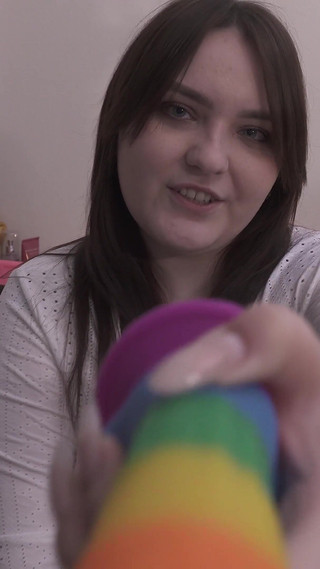 I'm Going to Fuck You in the Ass and You're Going to Love It.