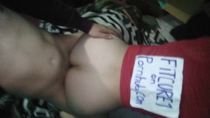 Spending a Rich Afternoon Fucking When My Parents Leave