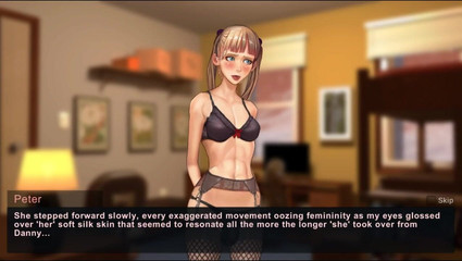 Taffy Tales Part 27 Christmas Special She Wanted Cook by Loveskysan69