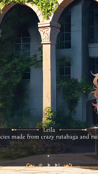 Ep9: Unknown Lewd Photo of a Woman - Lust & Magic (gameplay)