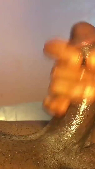 She Said I Must Remove My Boxer to Massage Her