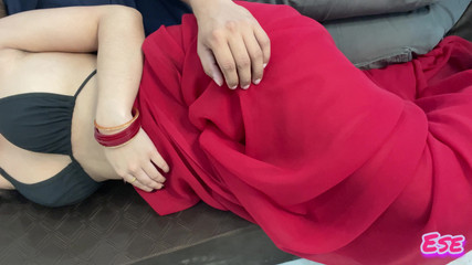 Stepaunty Fucked with Her Loving Stepniece