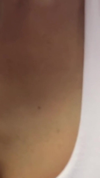 Wifey Gets All Hot and Sexy in the Gym