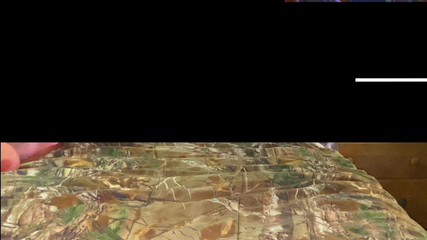 Housewife Hayley - First Time Riding