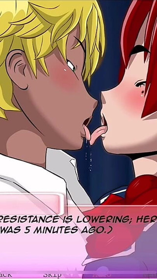 Misanthropy V9.0 - Part 2