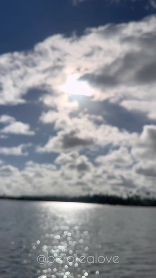 We Had an Adventure Into the High Seas