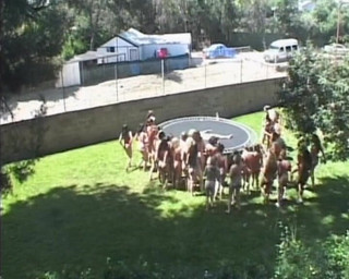 This Squirting Orgy with French Babes Will Blow Your Mind Once You See It