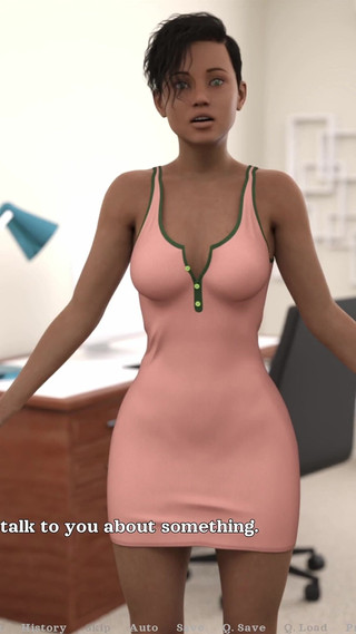 Conquering My Father-in-law (part 1)