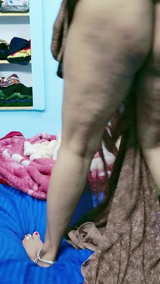 Bindi and the Bedroom