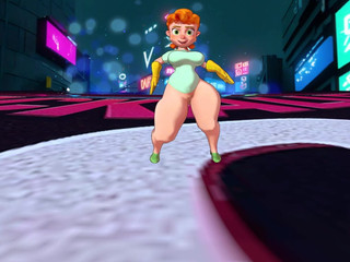 Big Ass MILF Twerking Her Phat Ass