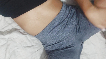 Does Anyone Want to Do Cardio with Me?