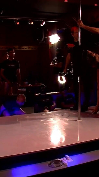 Behind the Scenes Hot Teen Girls Cum Swallow Gangbang Ggg John Thompson