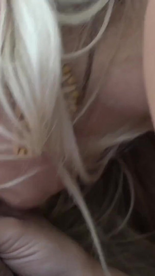 Hot Curvy MILF Does Anal Competes for Job